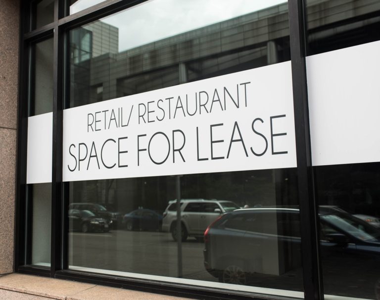 restaurant for lease