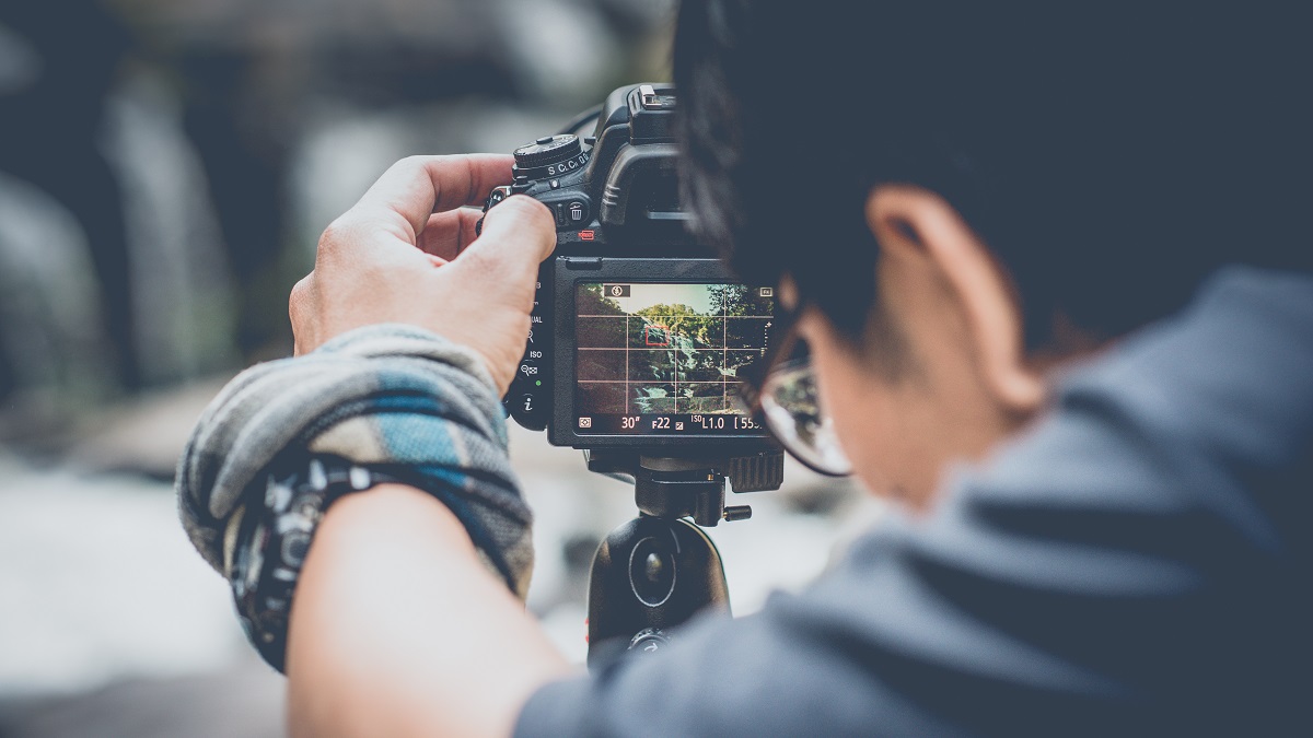 Learn to Properly Use These Photography Techniques - Cafe Progressive