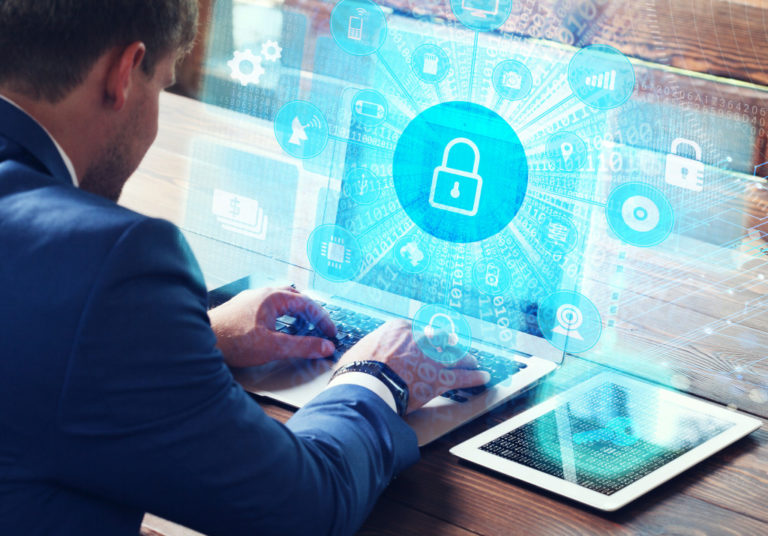 safeguarding information