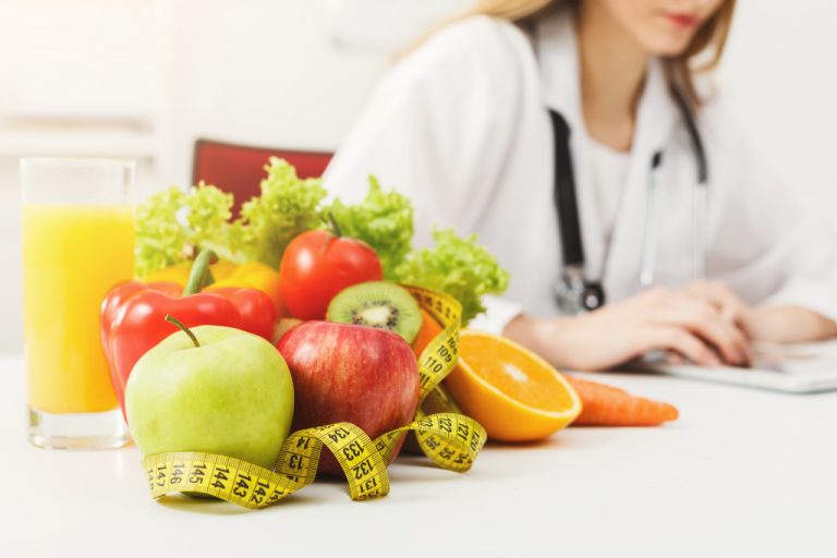 healthy living