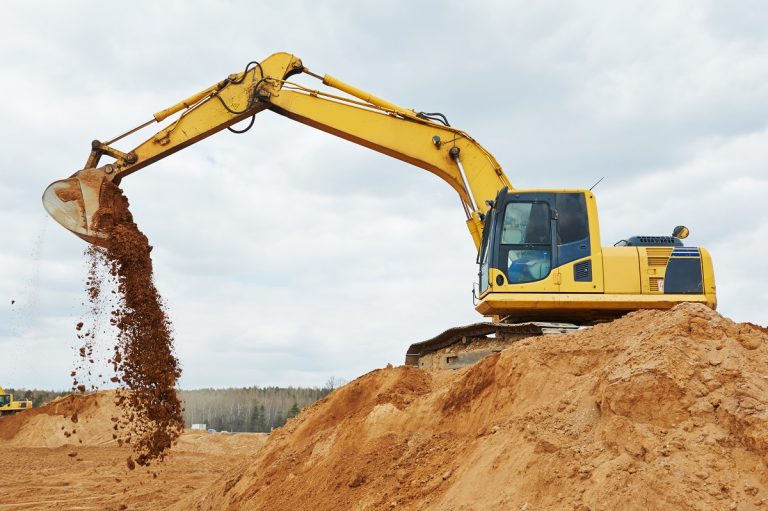 mining