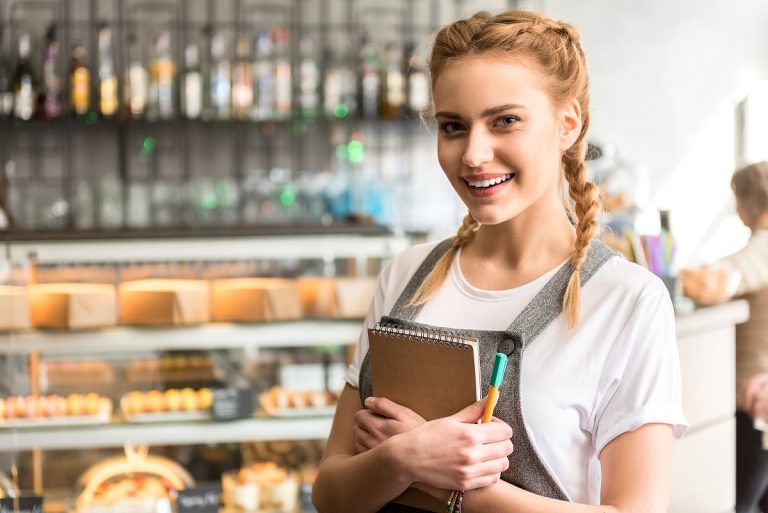 business owner