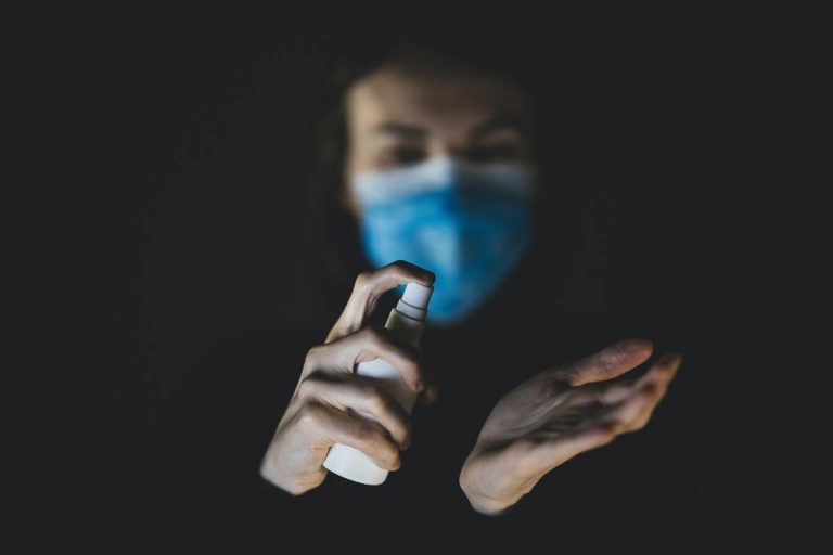coronavirus pandemic