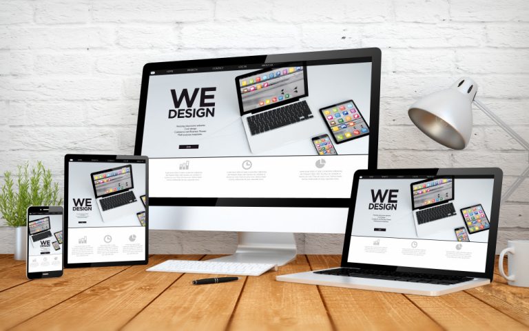 designing products