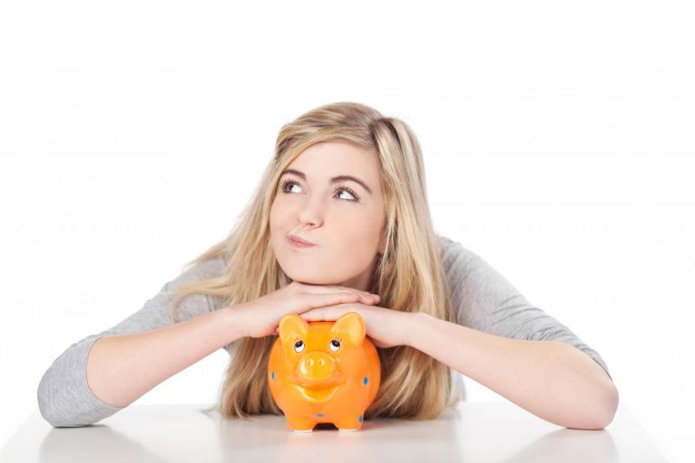 thinking about investment