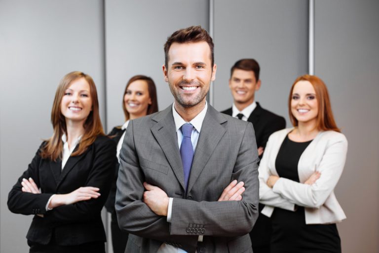 reputable business