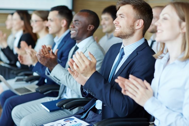 employee engagement