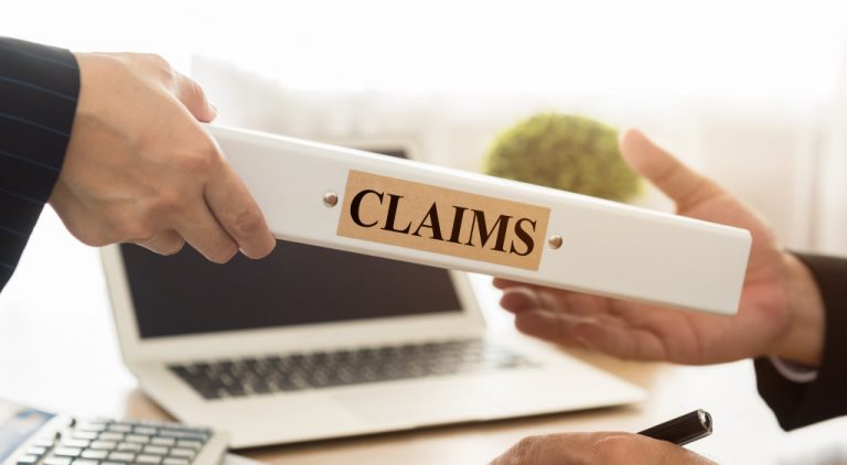 insurance claims