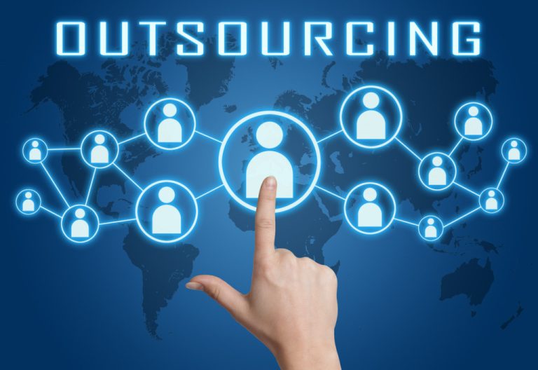 outsourcing